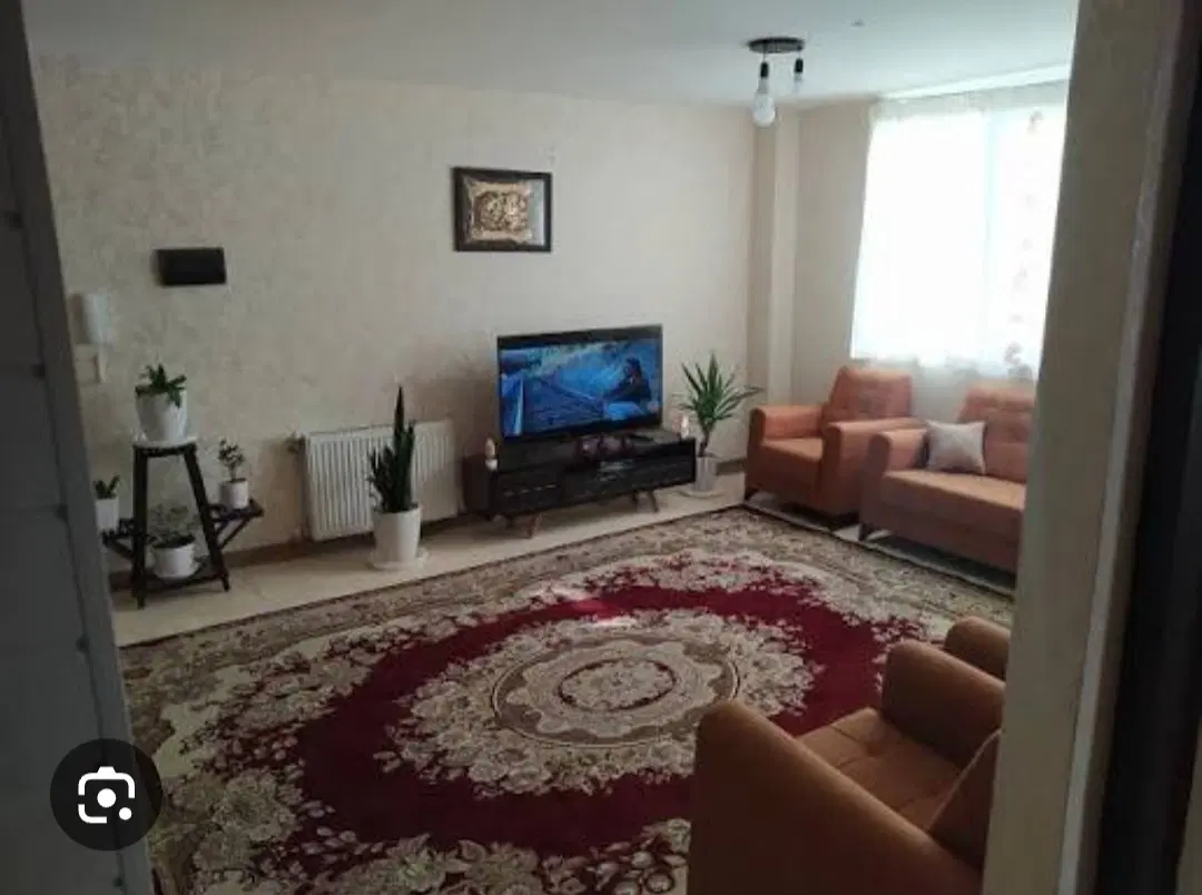 آپارتمان مسکن مهر صدرا بهترین لوکیشن