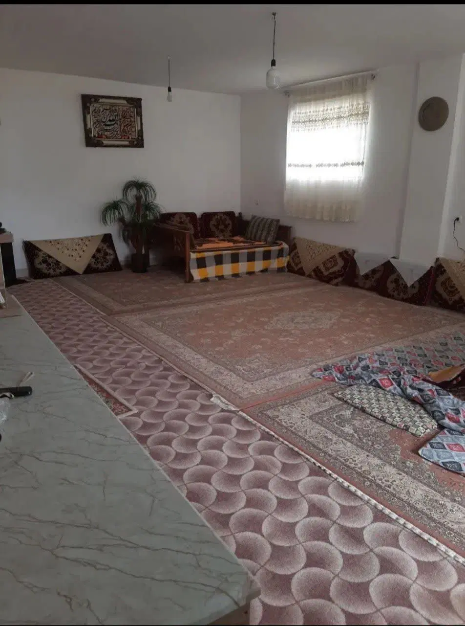 خانه ویلایی روستایی