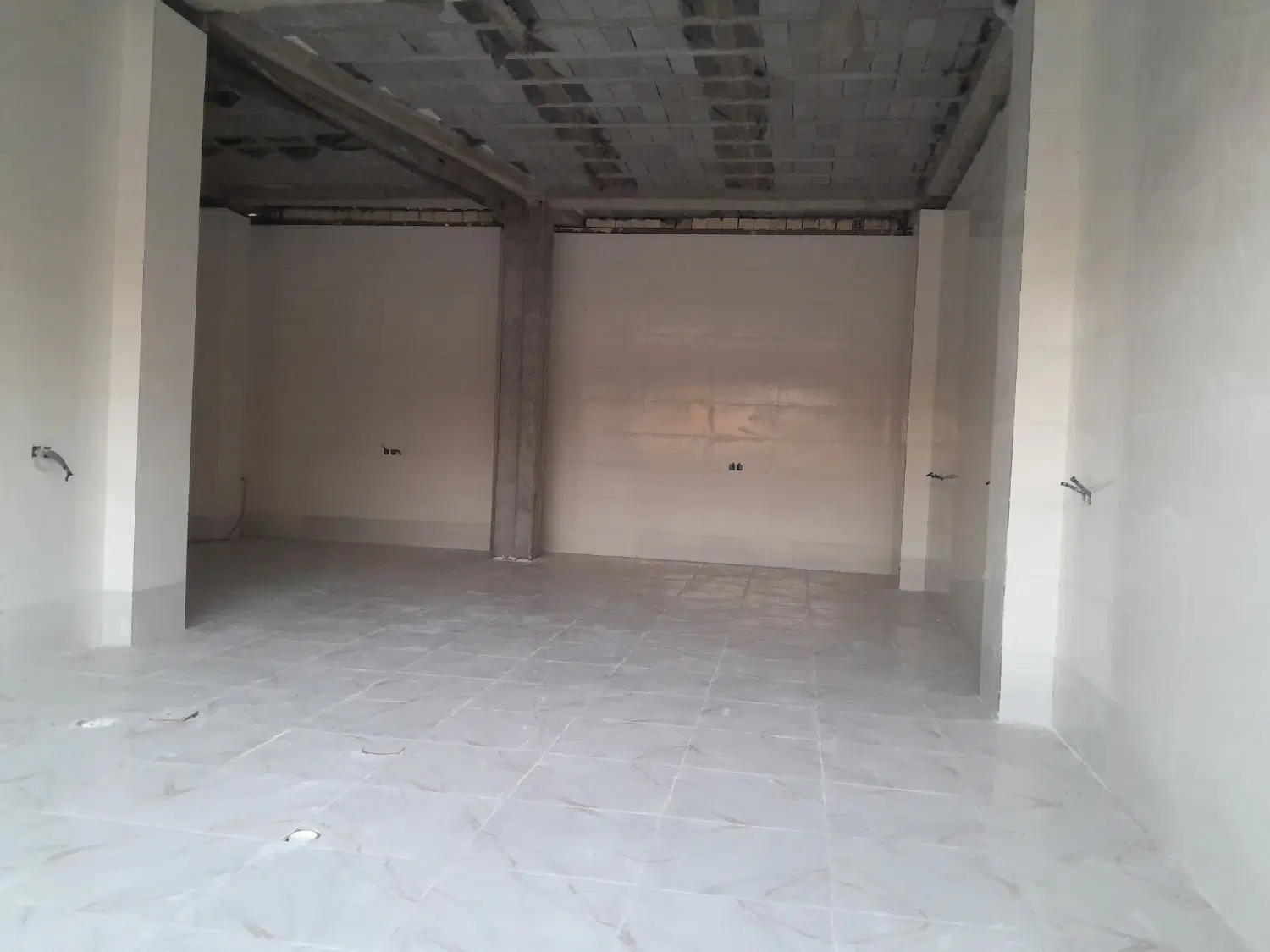مغازه اجاره ای