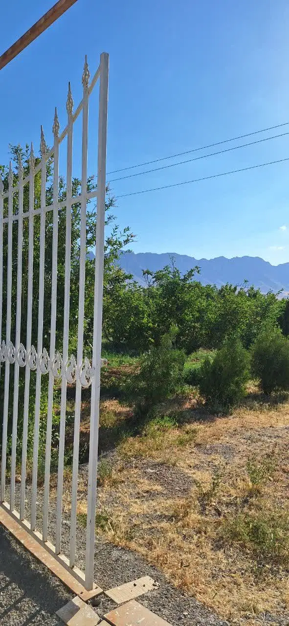 باغ میوه روستای خسبیجان