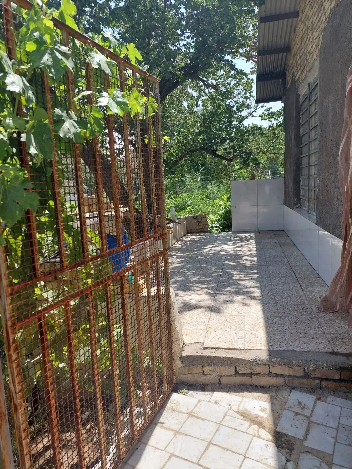 فروش خانه باغ