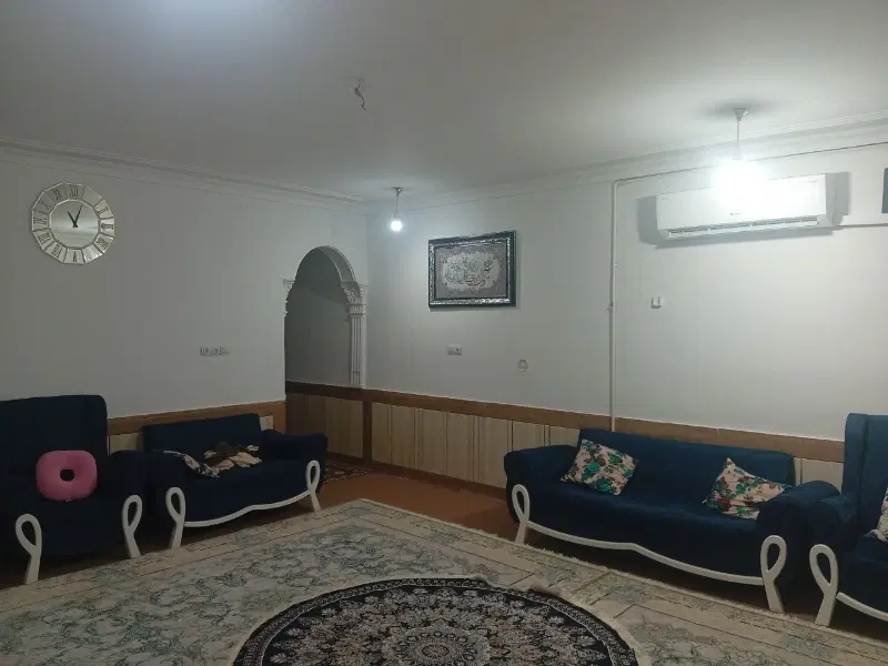 رهن و اجاره شهرک الهیه گلستان