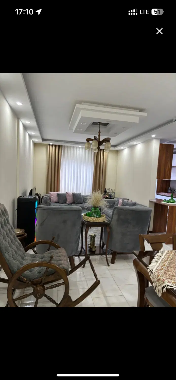 فروش آپارتمان فاز ۱۱ سرمایه گذاری عالی