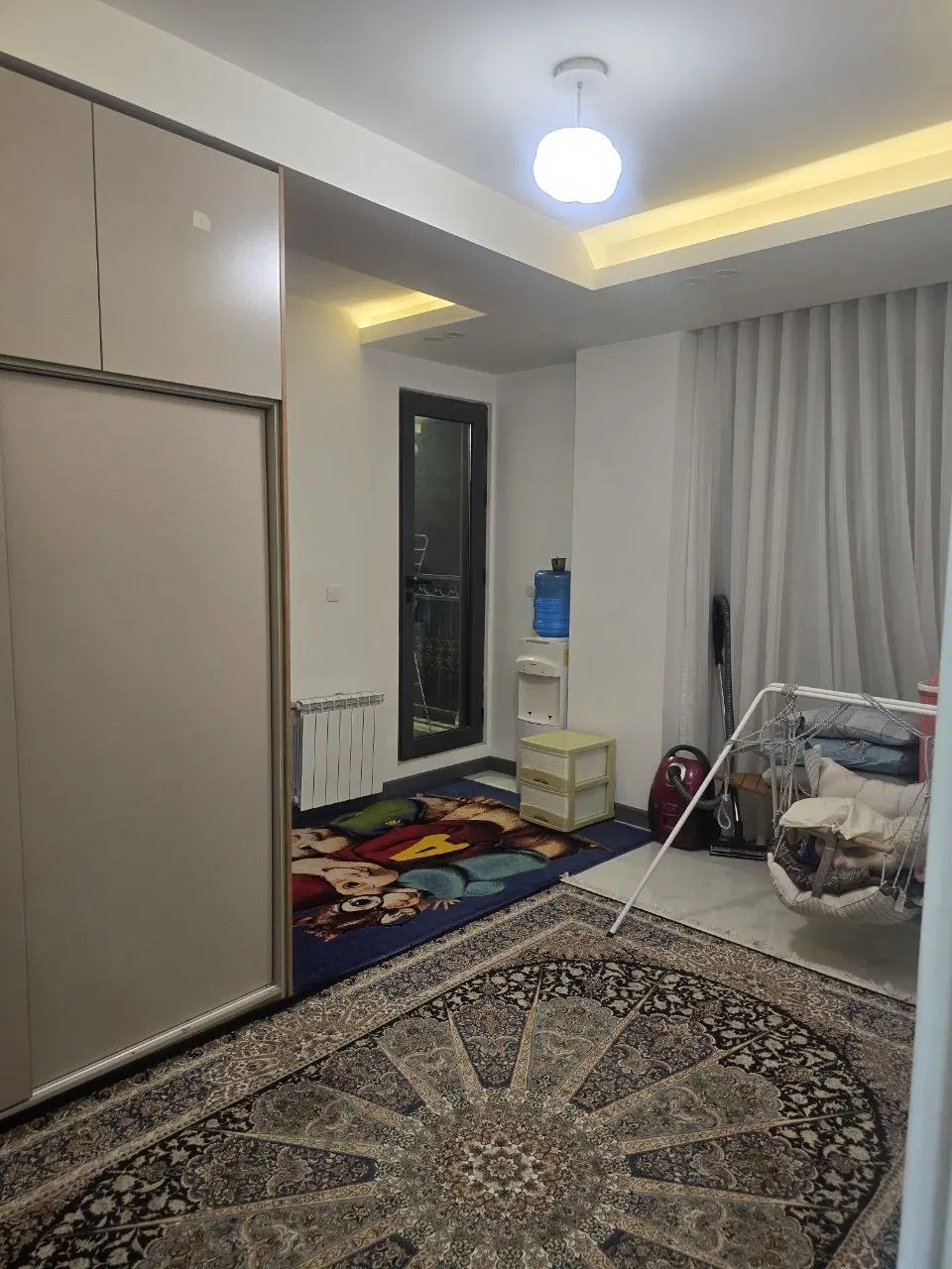 یک خواب مستر ۱۴۰۴ استثنایی