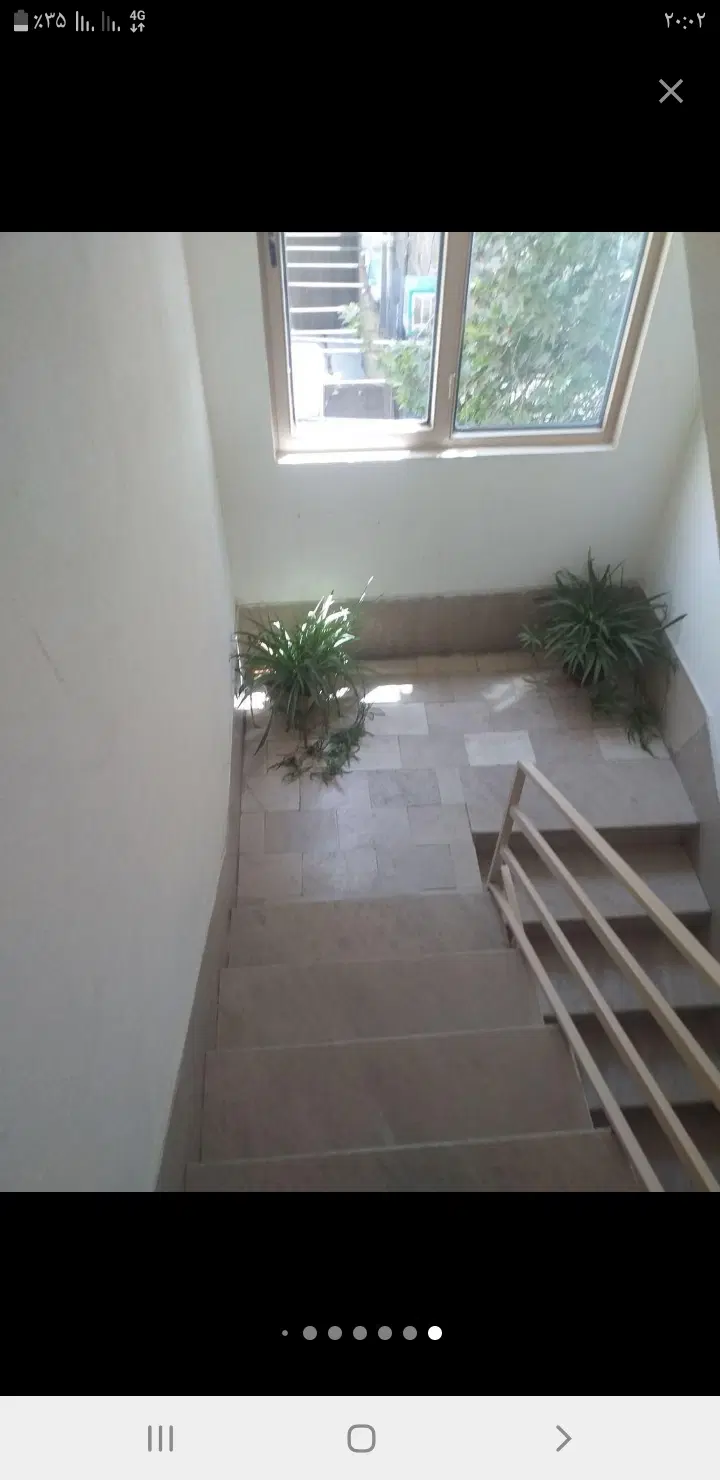 ویلایی۳طبقه۳ واحد(یکجا)درمهرآبادجنوبی طحانی شمالی