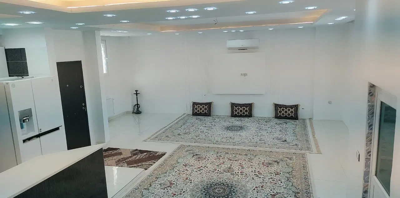 ویلایی دوبلکس