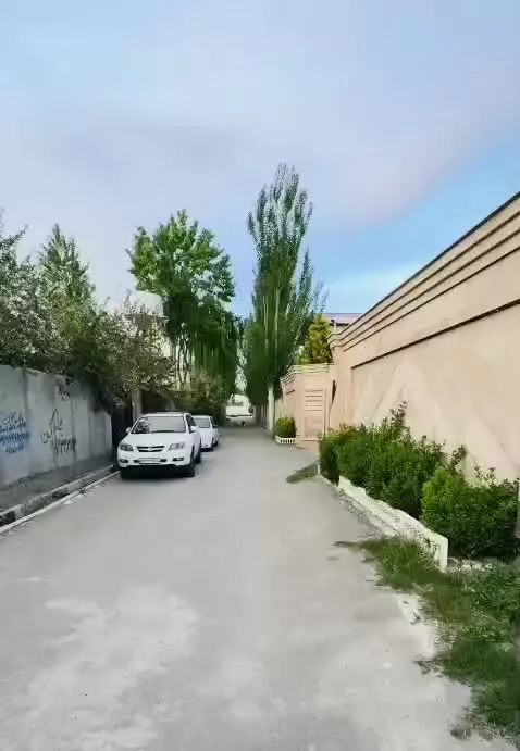 ۷۵۰متر ویلای دوبلکس