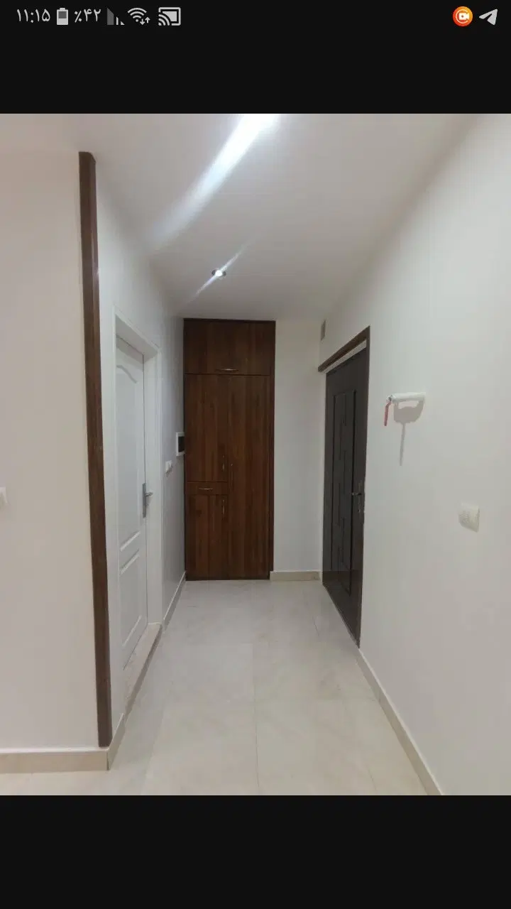 ۱۲۰متر لوکس اکازیون گلستانها