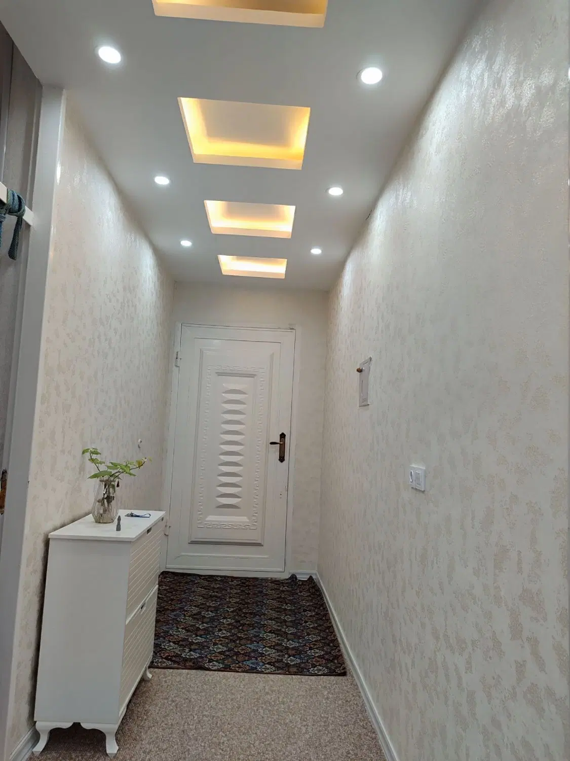 فروش خونه همکف