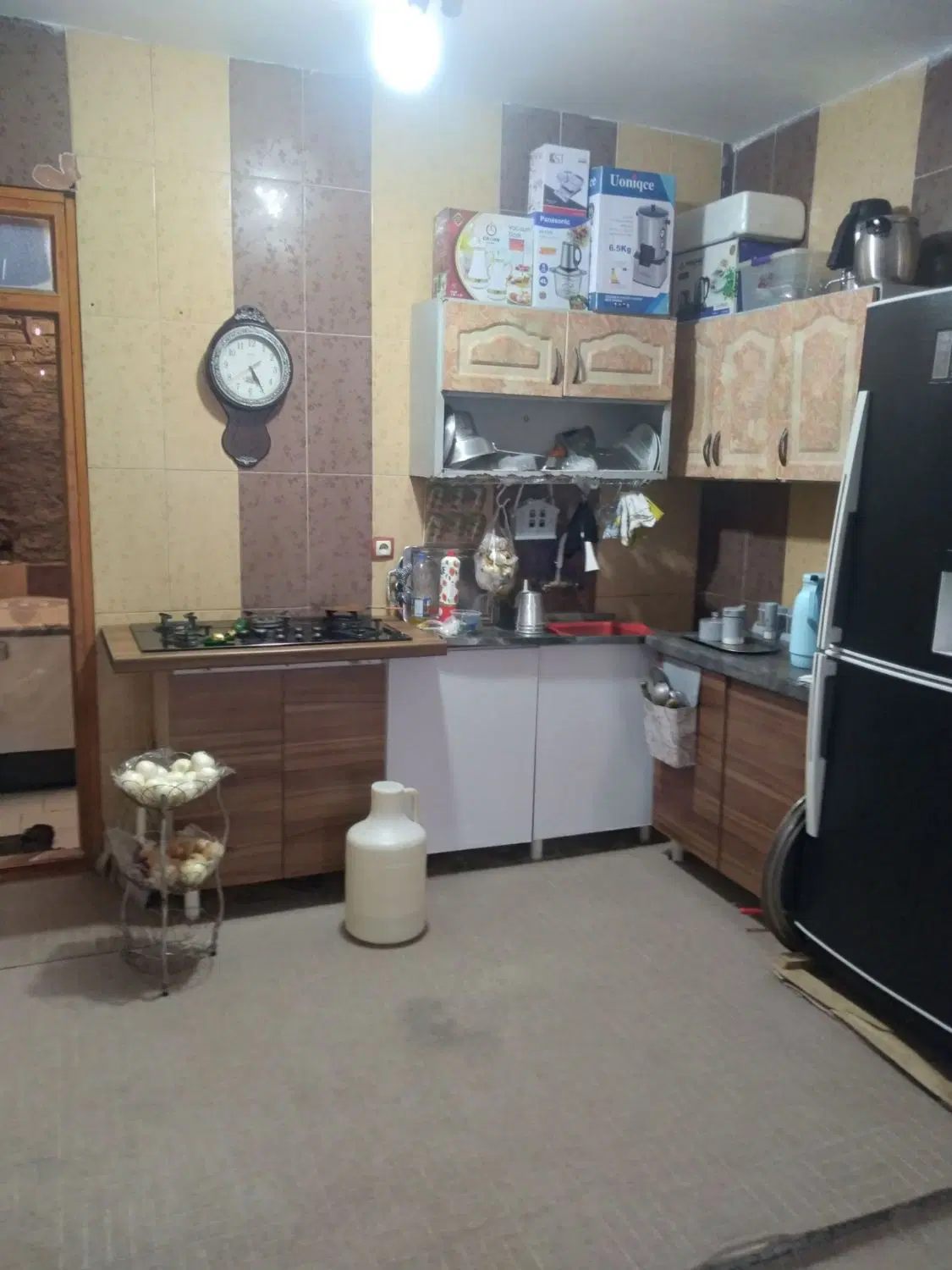 خانه ویلایی سلیچ
