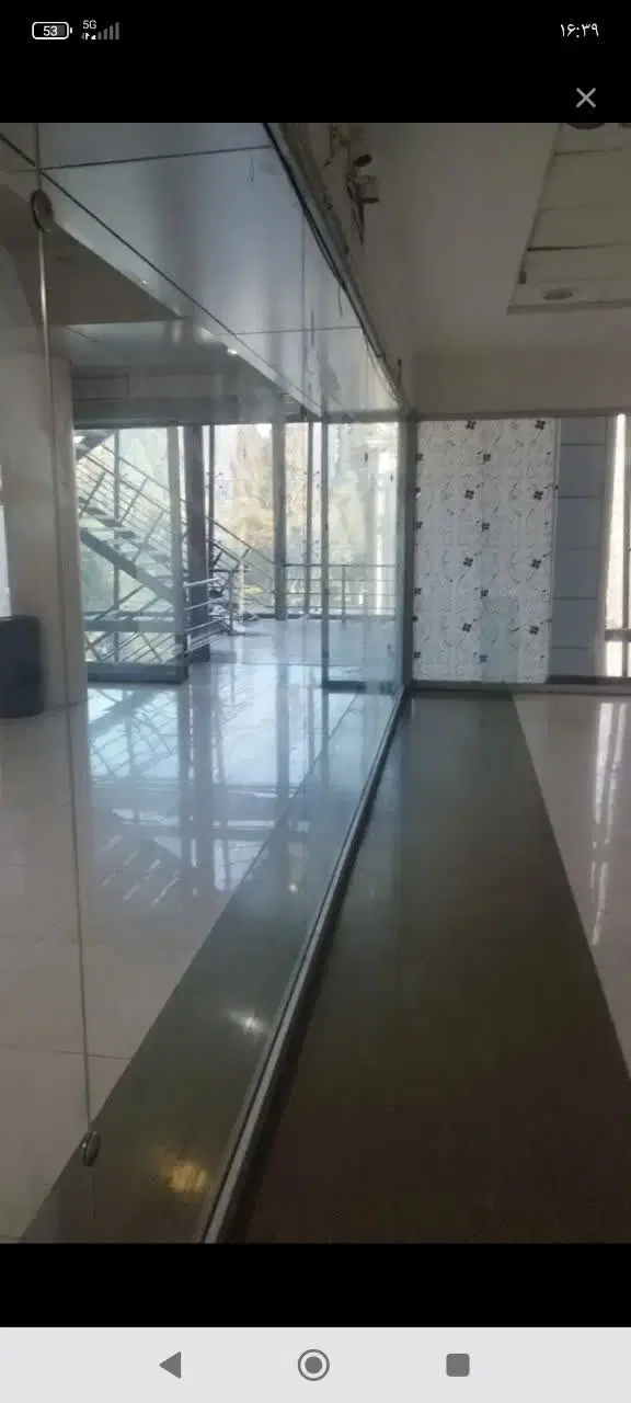 اجاره وفروش پاساژ وارکانا