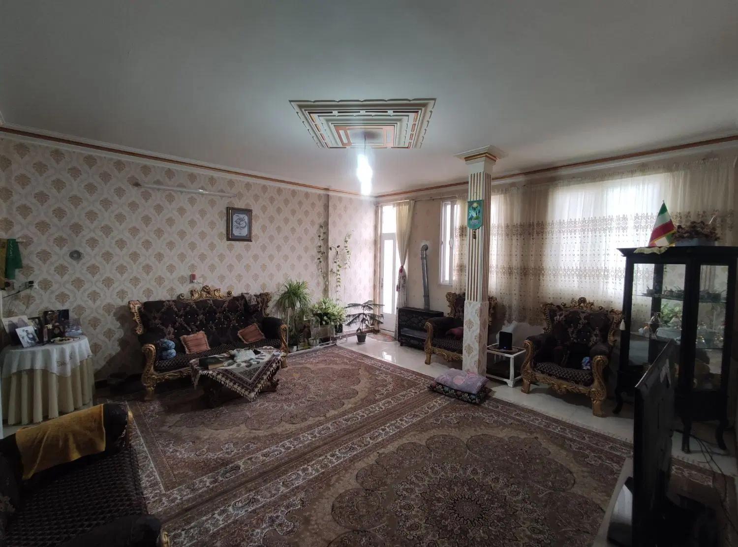 واحد مسکونی