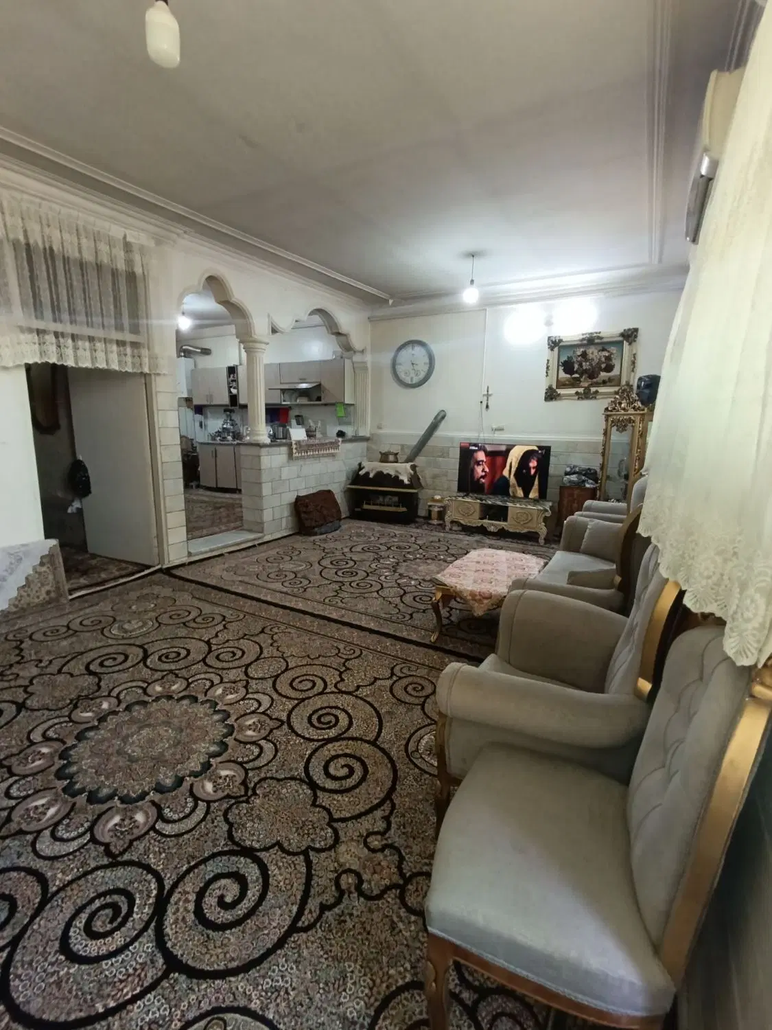 خانه ویلایی