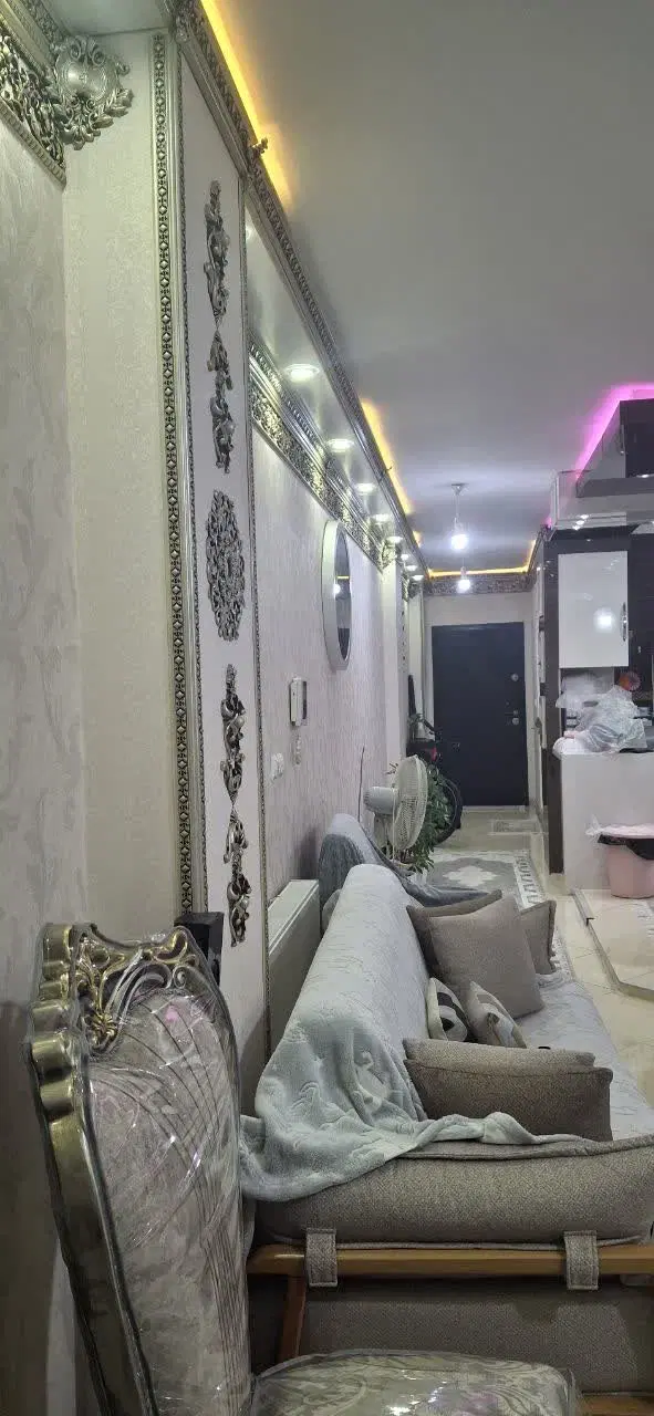 آپارتمان مسکونی