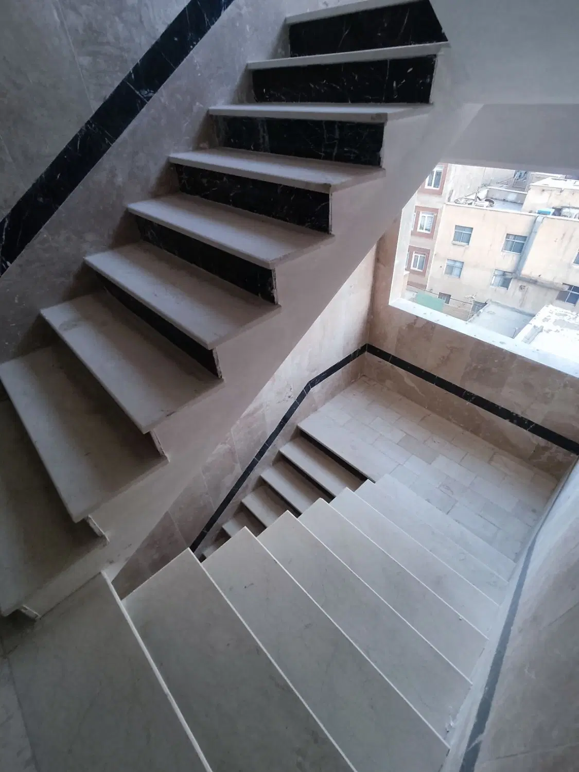 خانه نوساز کلید نخورده شادآباد تهران