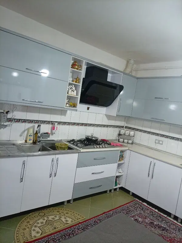 اجاره آپارتمان خیابان رفسنجانی