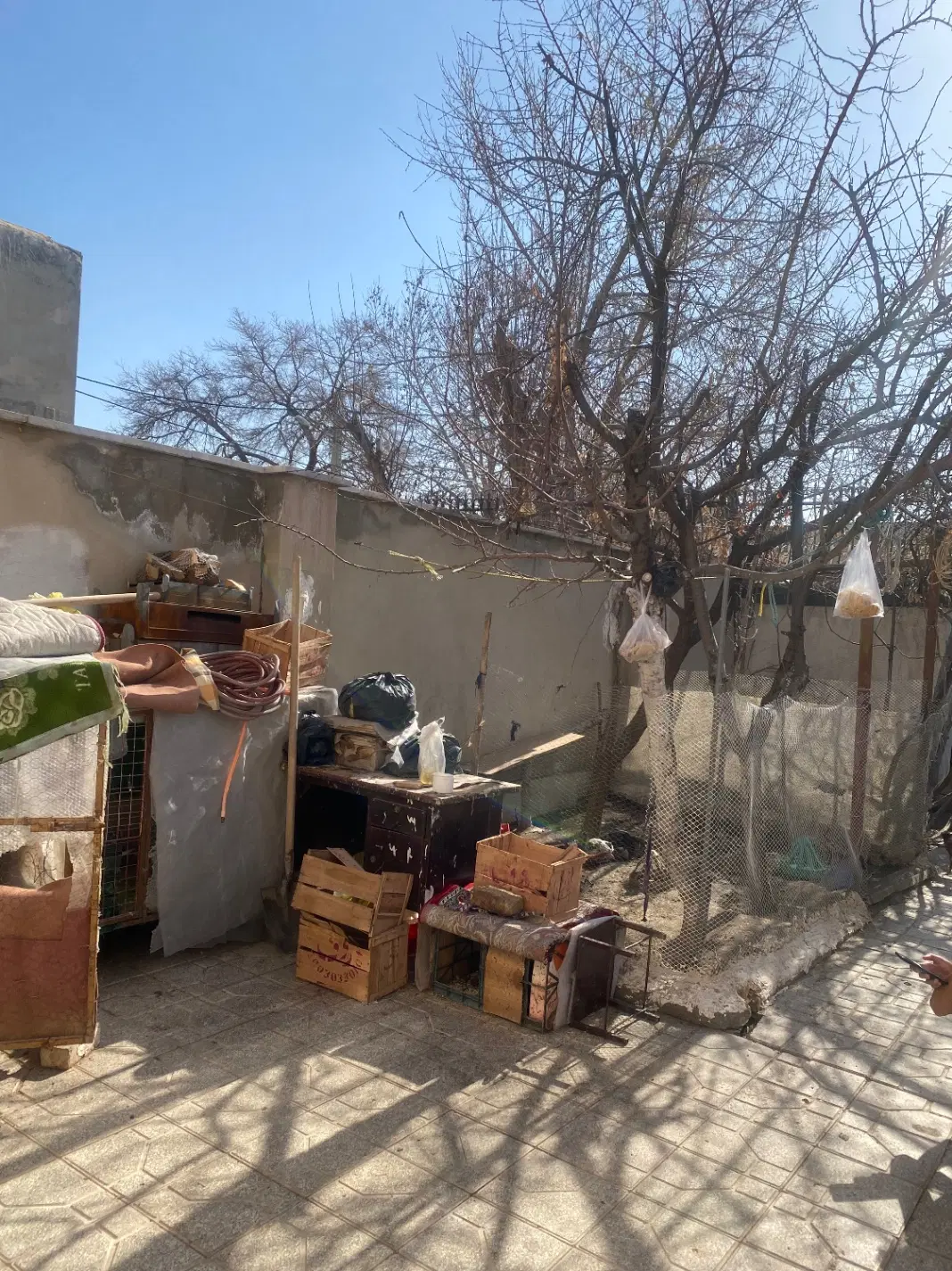 رهن واجاره ویلایی توس
