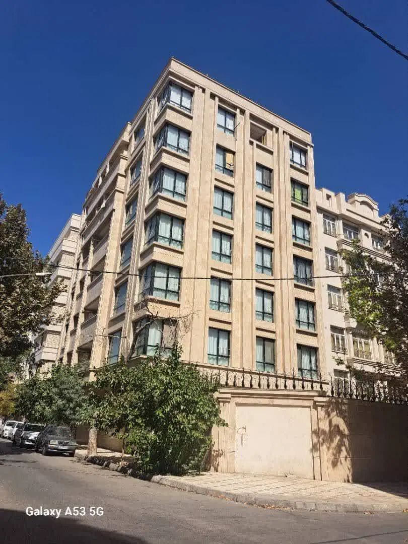 فروش اپارتمان ۱۰۵متری