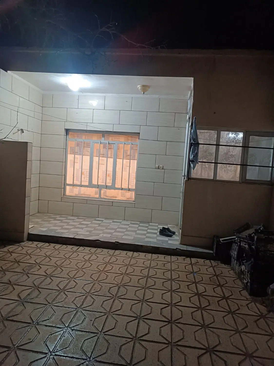 اجاره منزل ویلایی ۱۰۰متری دربست