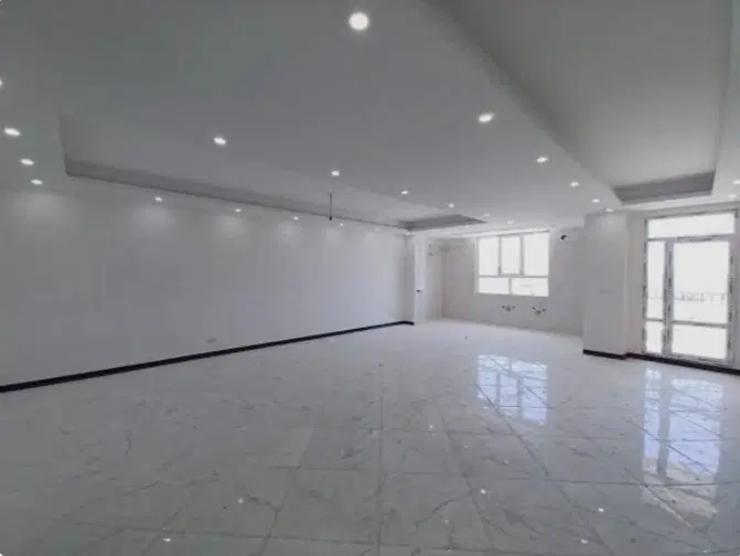 نوساز _ دوخواب _ملکی _حیاط دار