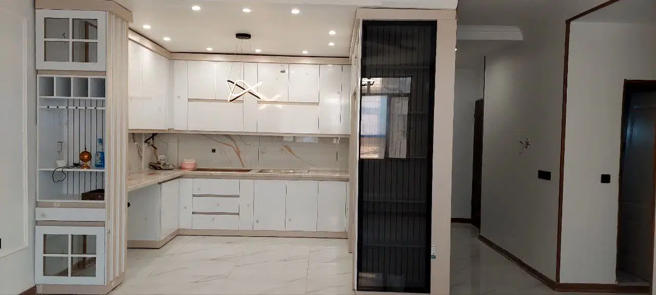 آپارتمان اقدسیه۳