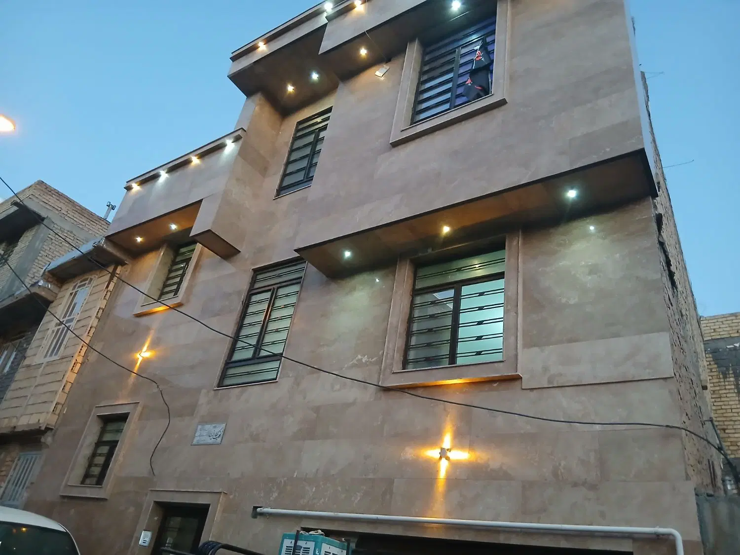 خانه تمام کار با مجوز