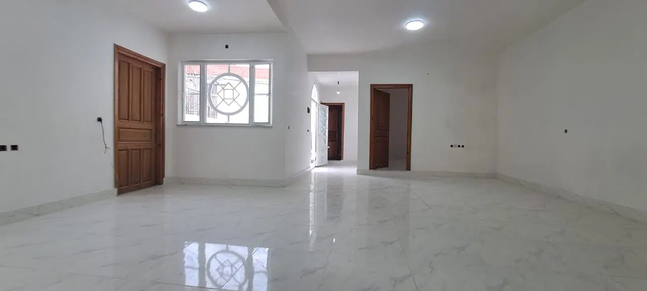 ویلایی بازسازی شده محدوده ن امام رضا