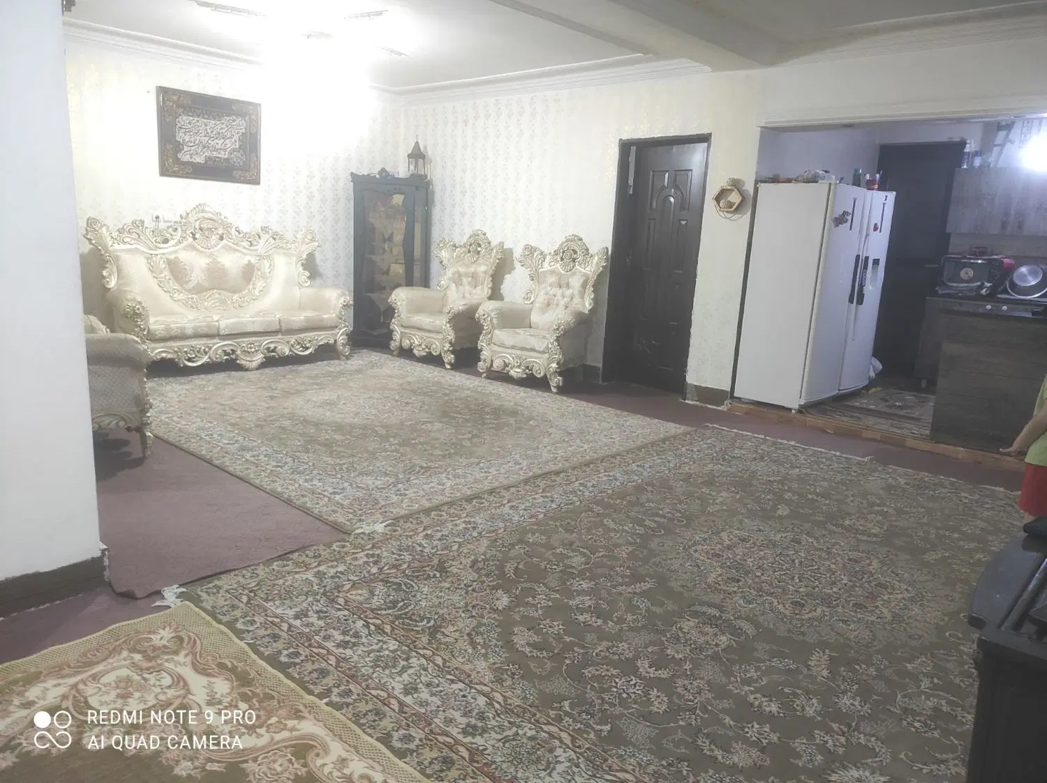 منزل در گلستان شهرستان ازادشهر