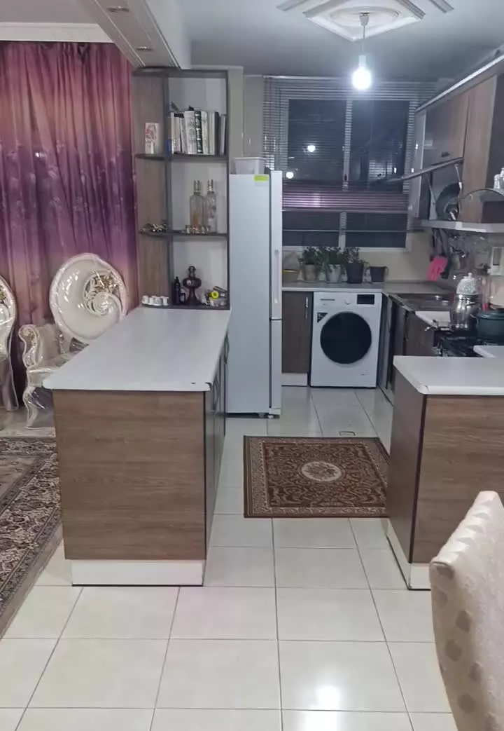 اجاره آپارتمان 90متری 2خوابه