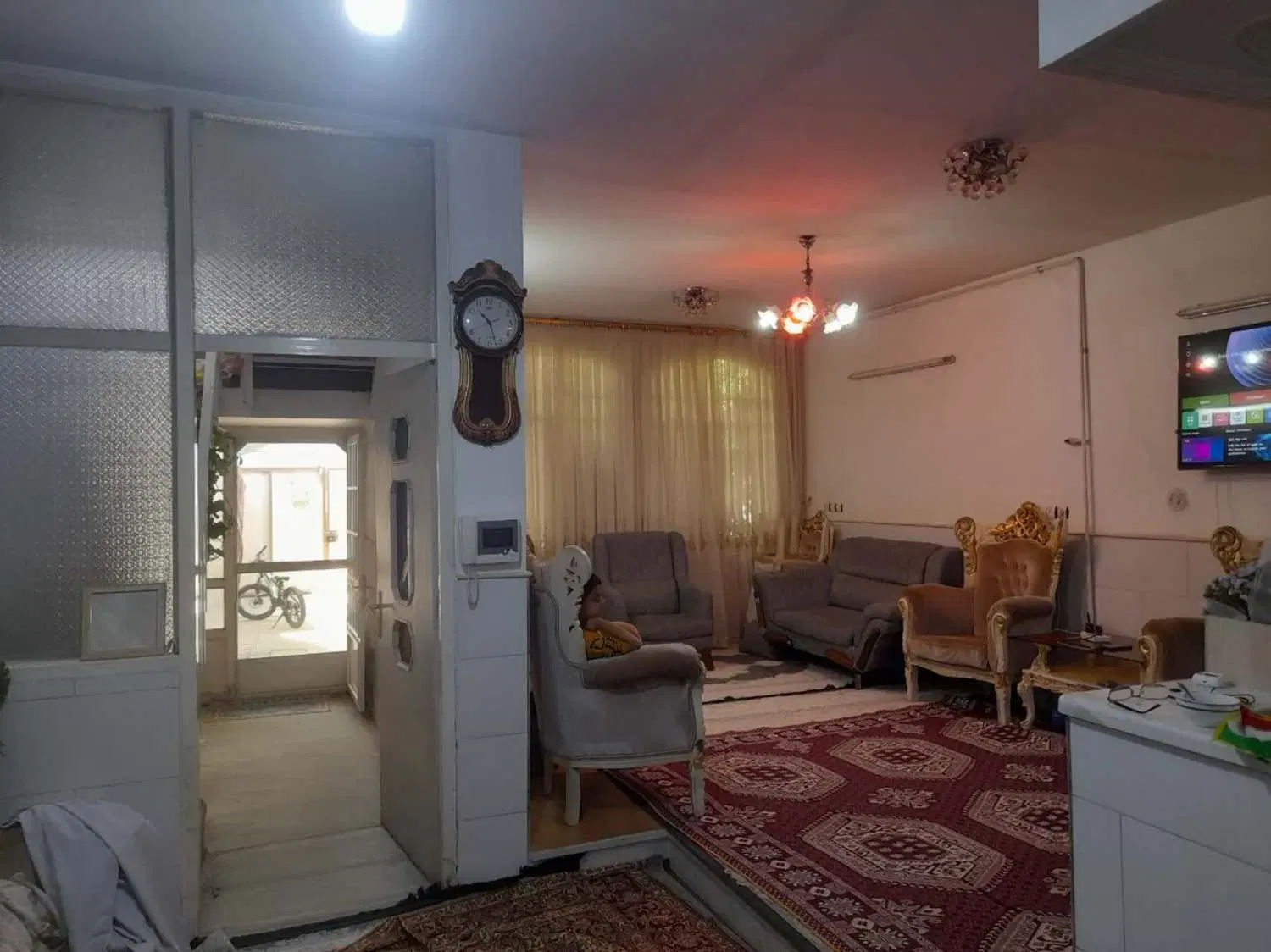 خانه ویلایی