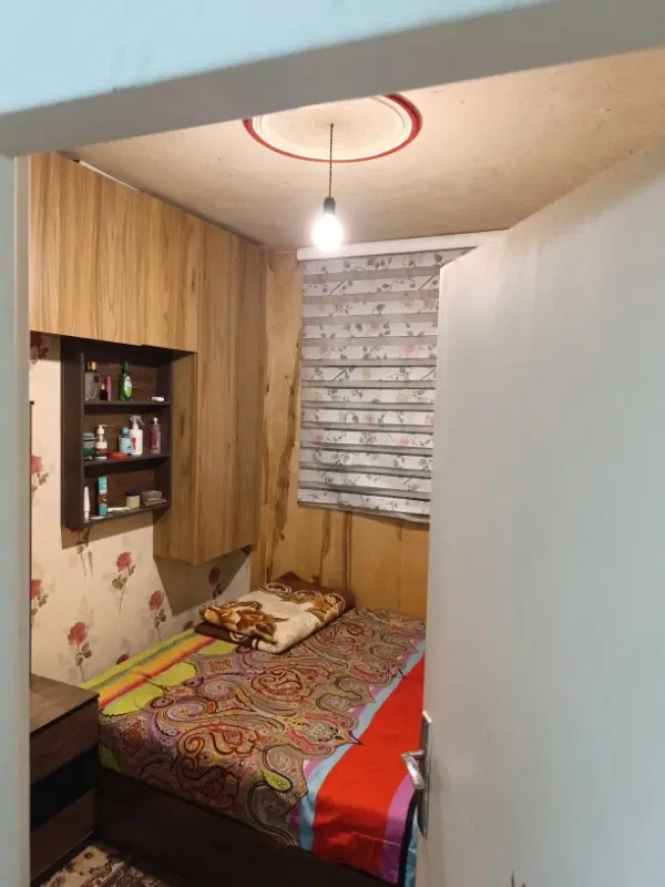فروش آپارتمان مسکونی