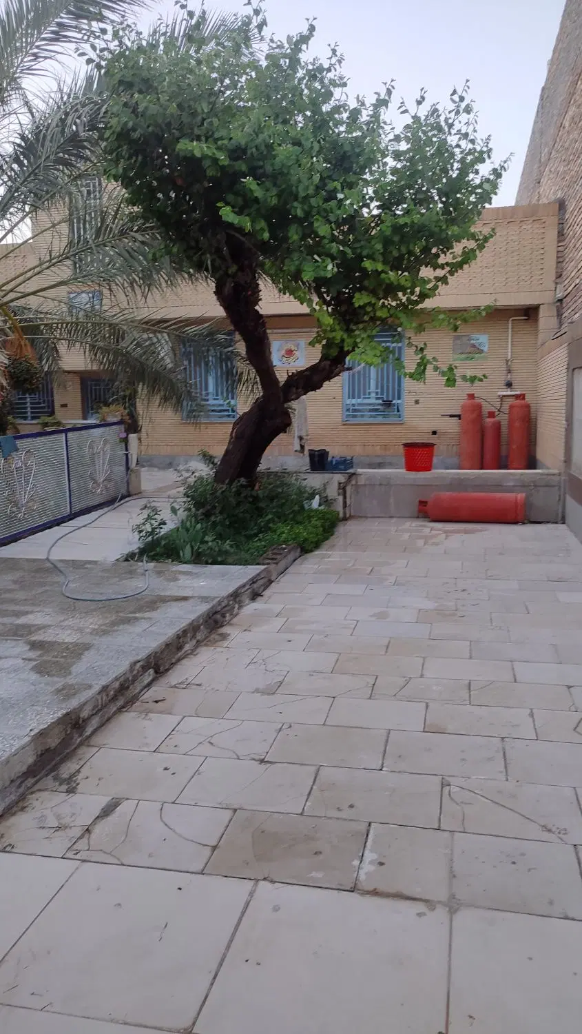 منزل ویلایی