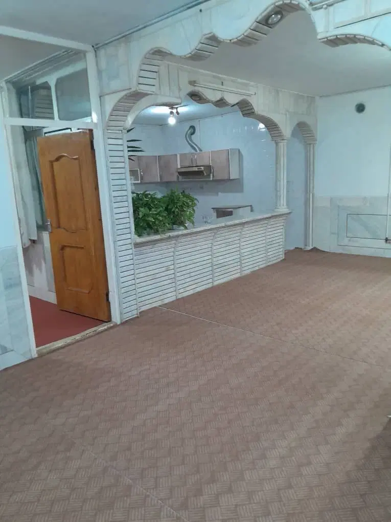 منزل مسکونی شهر زاینده رود محله باباشیخعلی