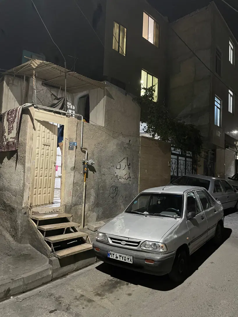 خانه ویلایی
