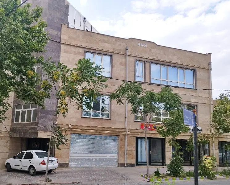 اجاره ۱۴۰متری بلوار آزادی