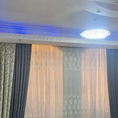 اجاره طبقه یک ۱۵۵ متری گلزار ۷