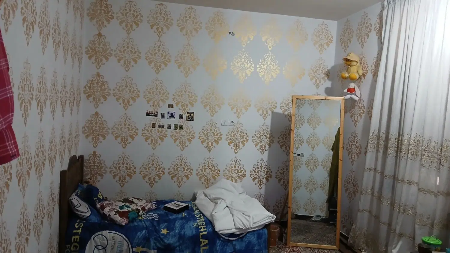 تجاری و مسکونی، خیابان اردیبهشت