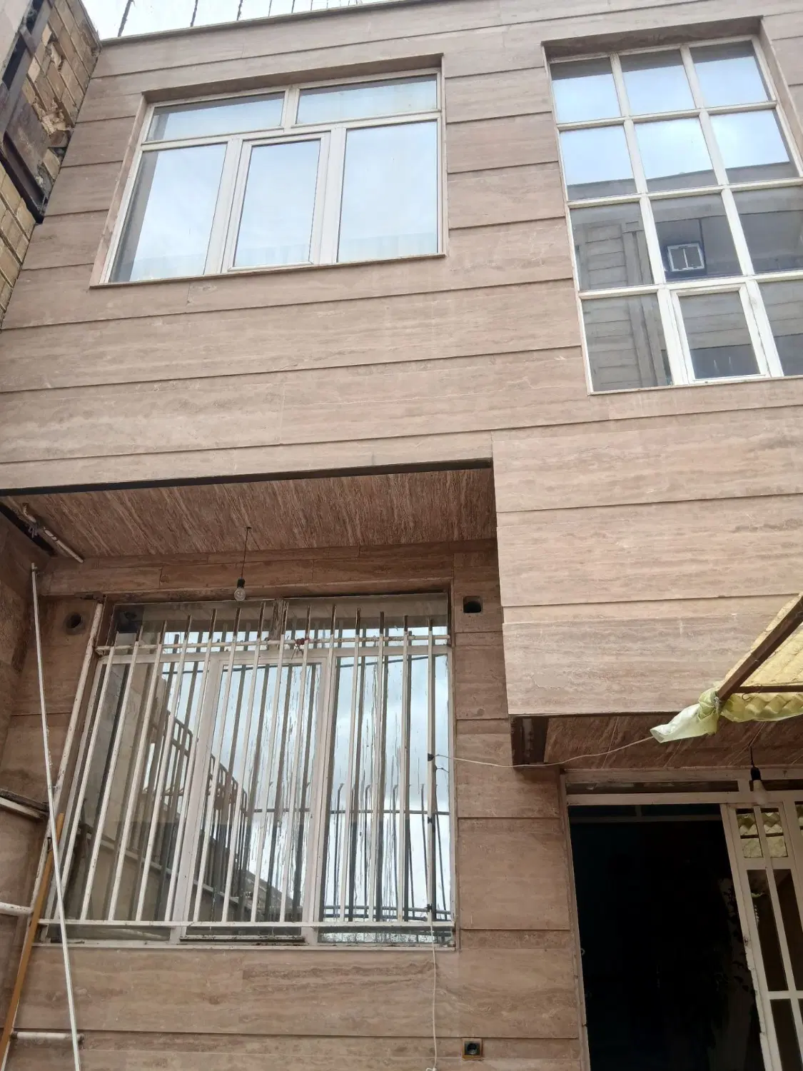فروش خونه ویلایی