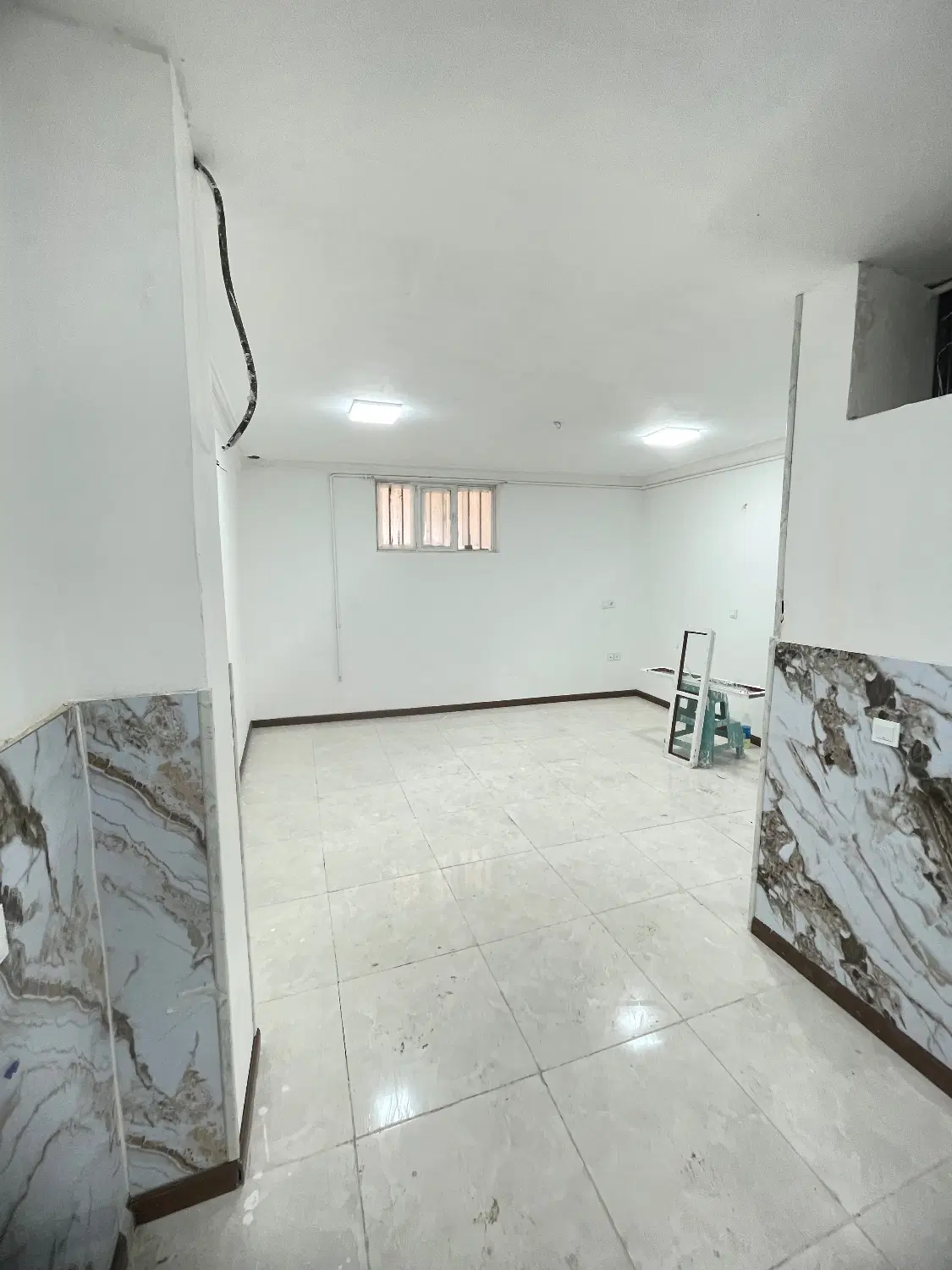 ویلایی ۷۵متری حیاط دار
