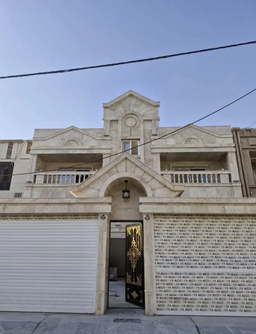 ۷۸ متری _کیانشهر_لاله