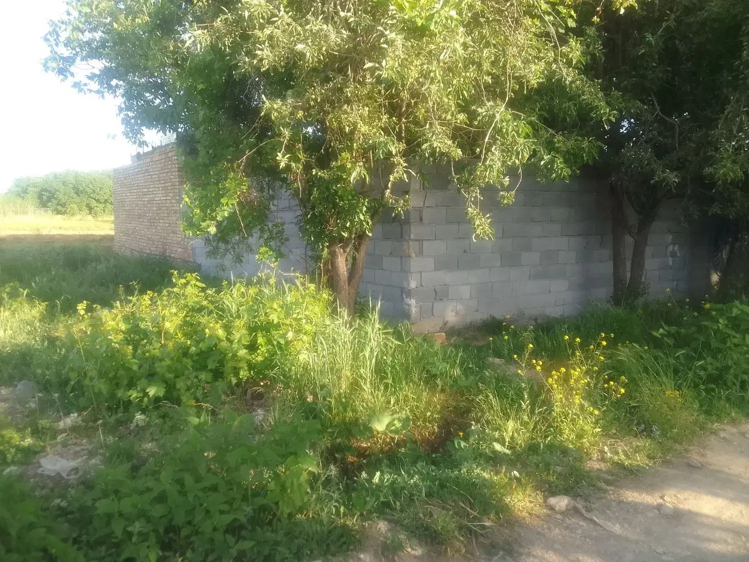 خانه مسکونی ویلایی(گوار)