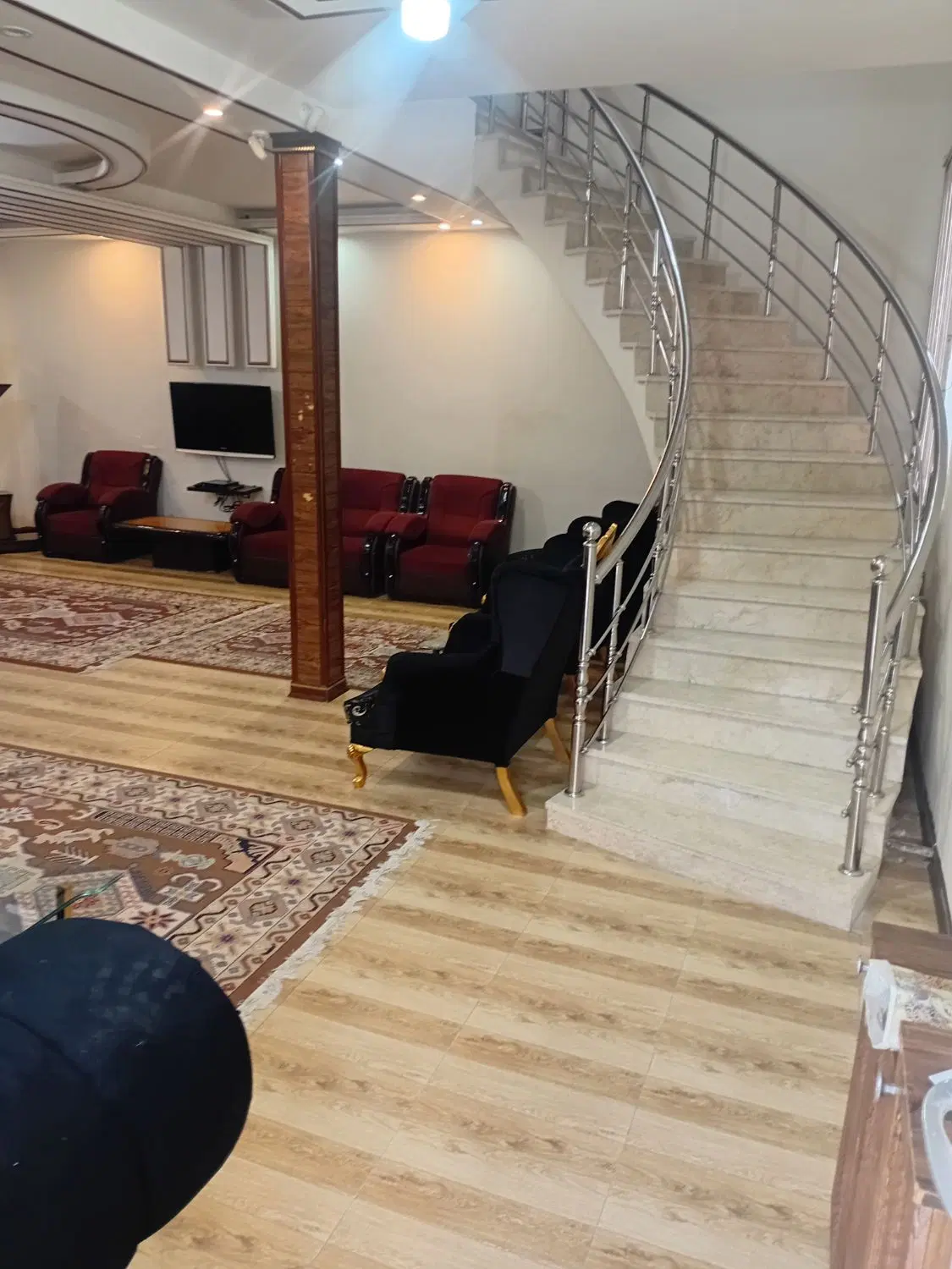 اجاره روزانه ویلادوبلکس