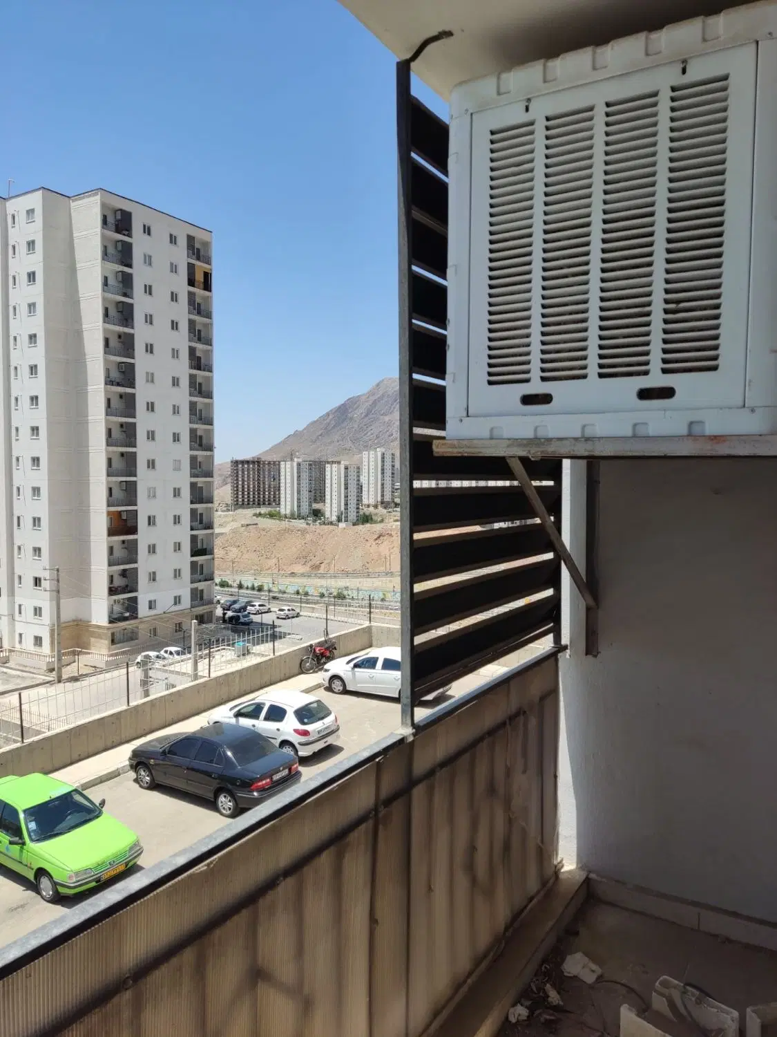 فروش آپارتمان  فاز ۱۱