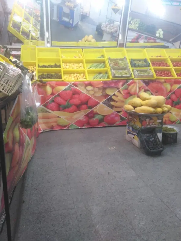 واگذاری میوه فروشی