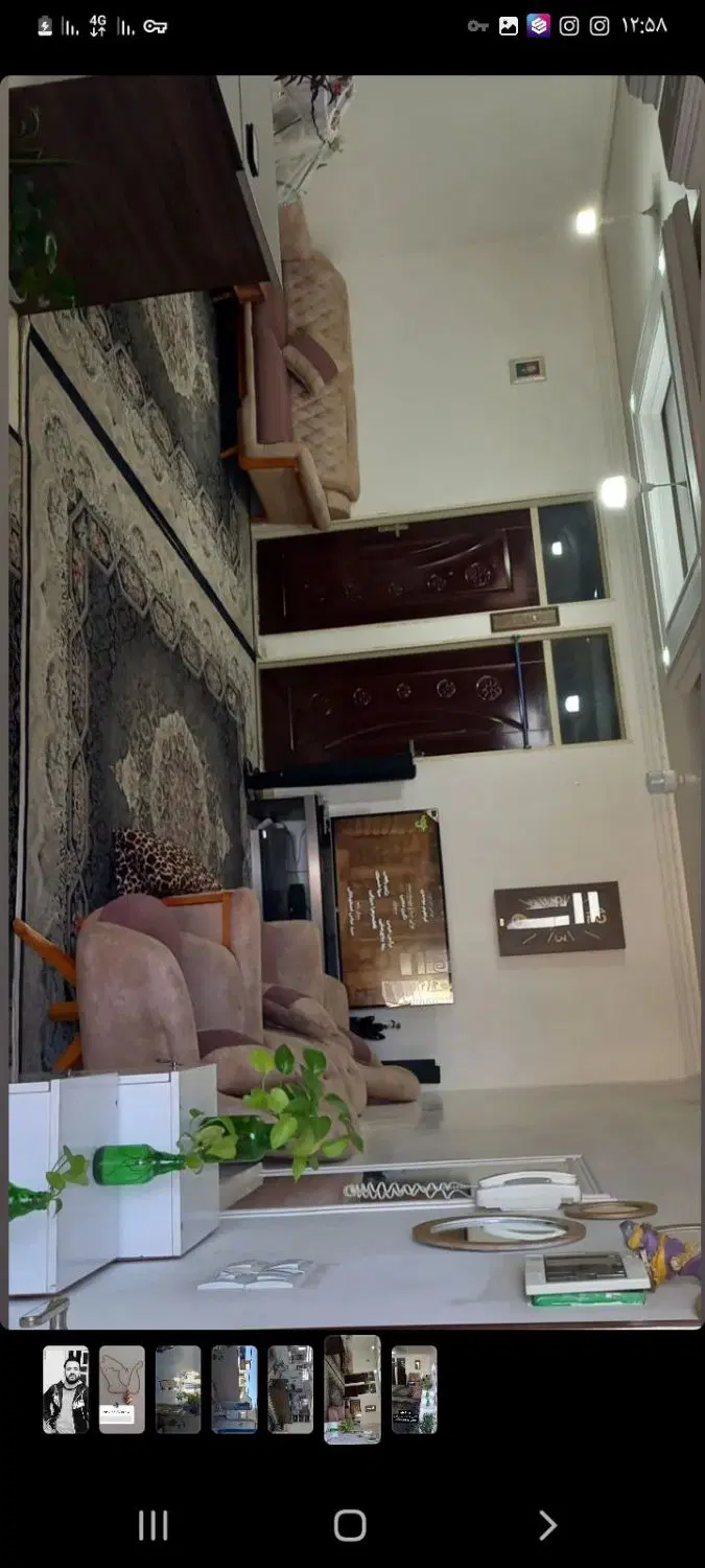 طبقه بالا دره گرم
