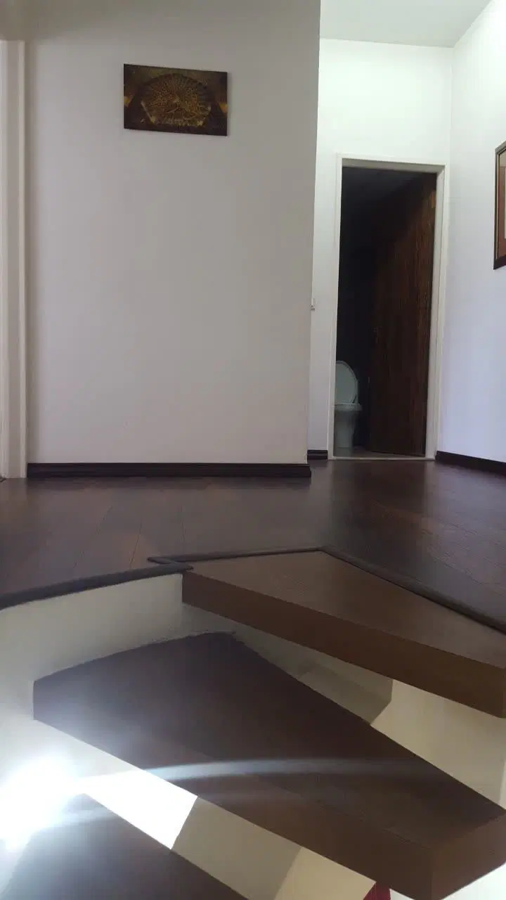 خانه آپارتمان۱۲۶ متری دوبلکس سند آماده