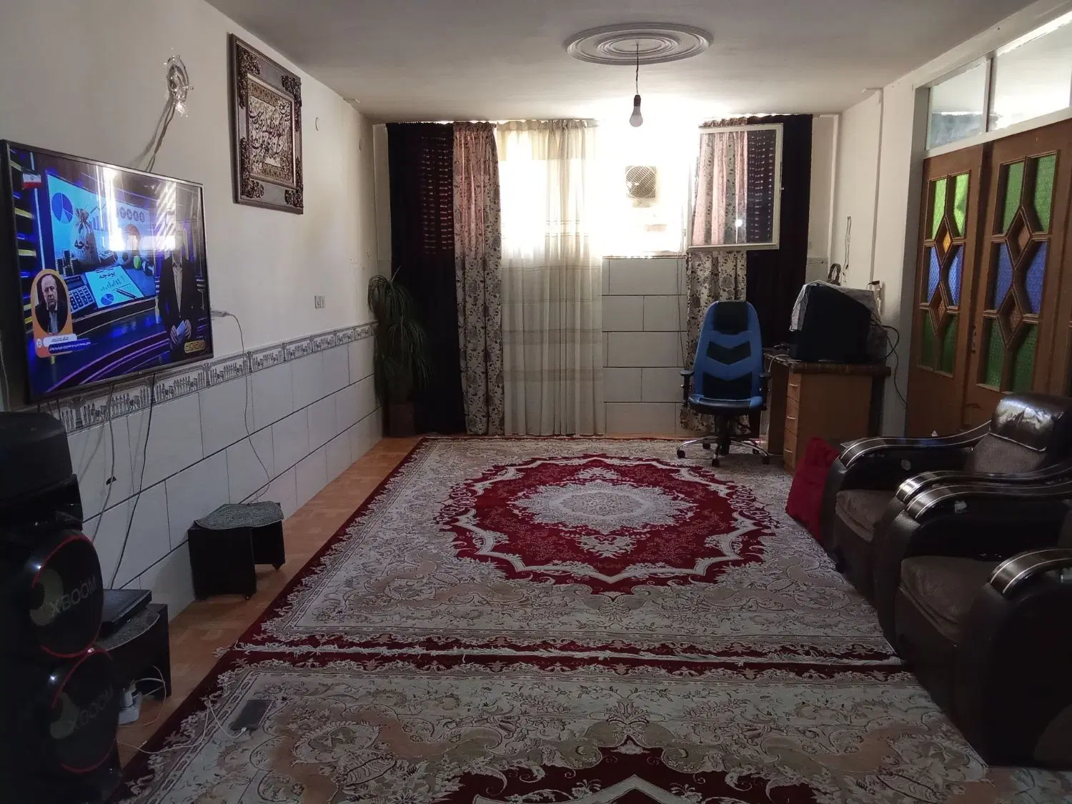 اجاره مسکونی ۹۰ متری