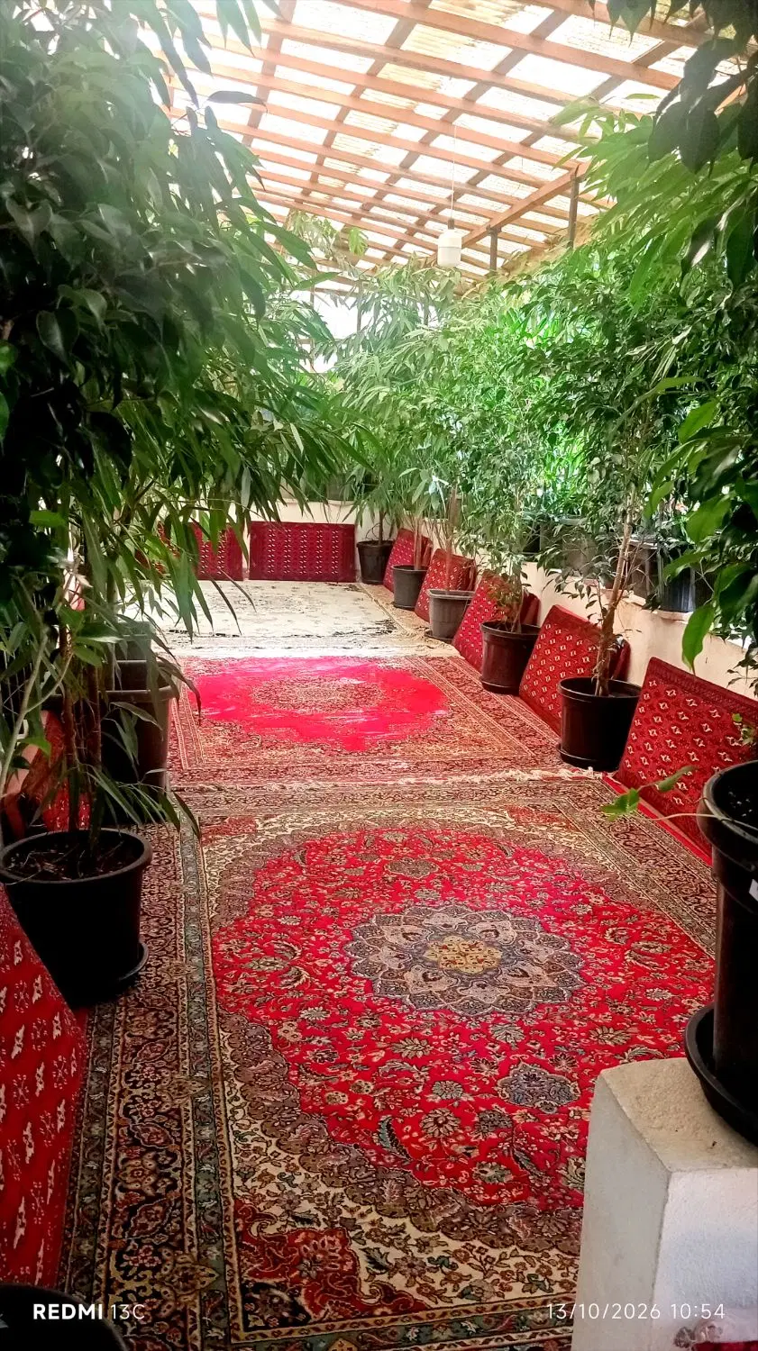 اجاره روزانه خانه ویلایی در ملاط لنگرود