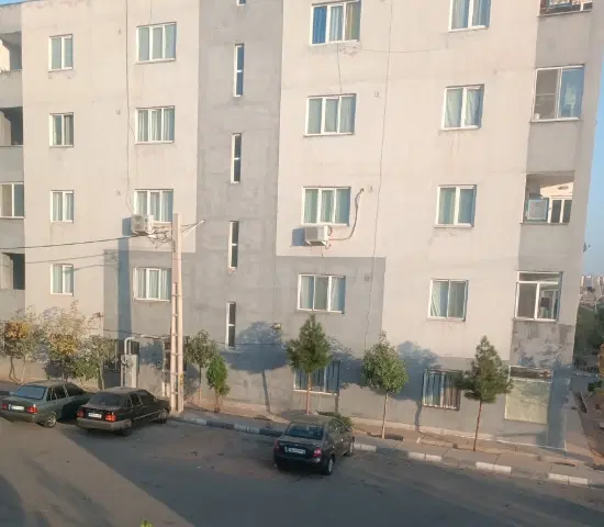 آپارتمان دهکده ساحلی فروش فوری مالک هستم