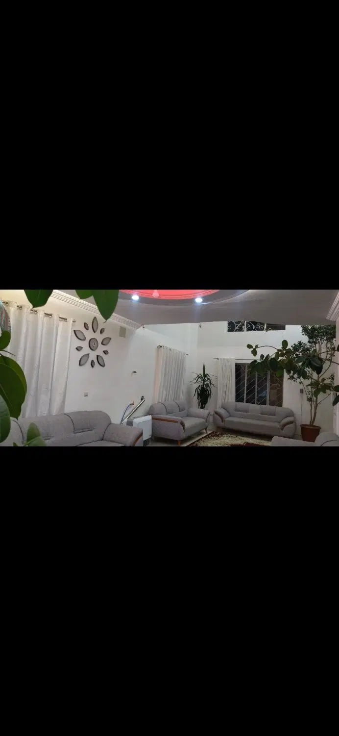 فروش خونه باغ
